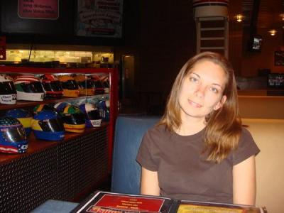 Mindy Radvany