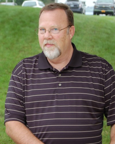 Steven Mangels