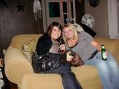 Stacey Timmins