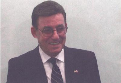 Norman Poloncarz