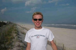Daniel Boyer