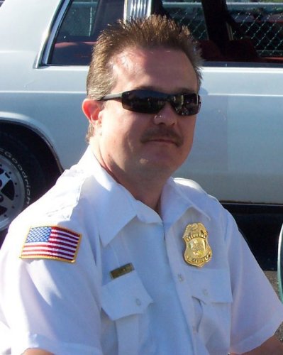 Jeffrey Springer