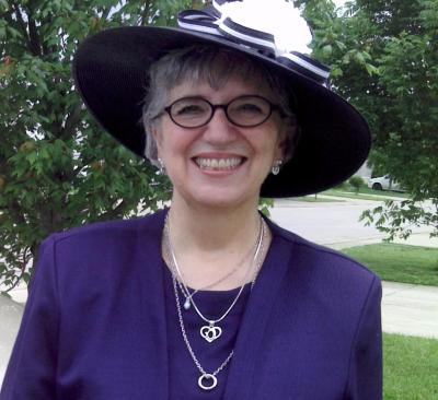 Kathryn Mills