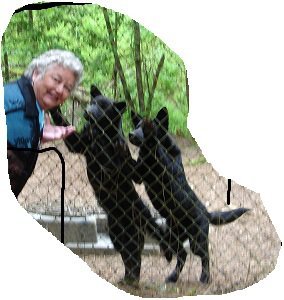 Joycelyn Flemming