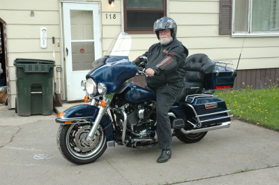 Dennis Bergstad