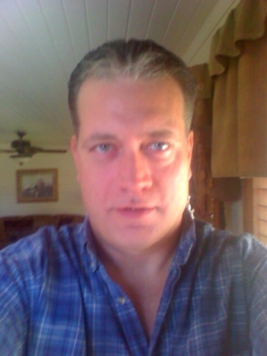 Jeffrey Graham