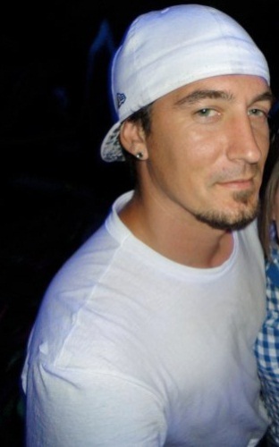Stephen Maxwell