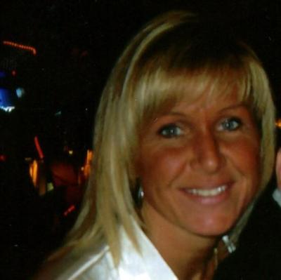 Sherrie Dejonckheere