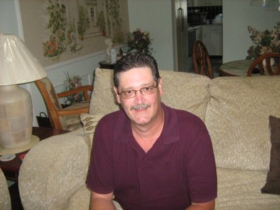 Donald Mitchell