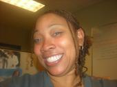 Aisha Rhymes