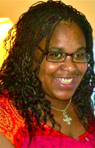 Jennifer Williams