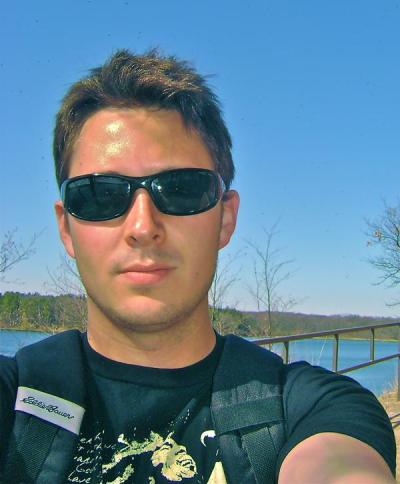 Luke Schumacher