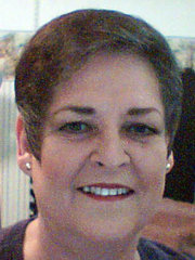 Wynona Byer