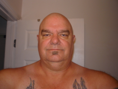 Randy Patton