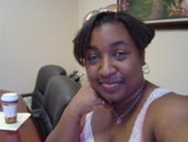 Darlene Dacus