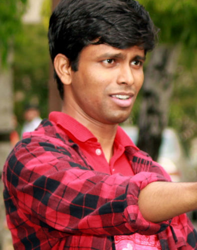 Sasidharan Ekambavanan