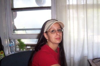 Amanda Phippin