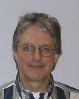 Ollie Cain