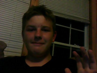 Jacob Irwin