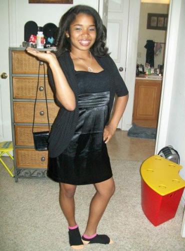 Breeonne Lambey