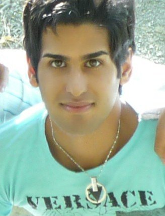 Saeid Majd