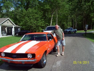 Rodney Thoroughman