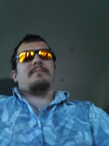Joshua Michael Knowles