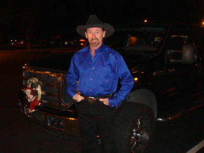 Bradley Bray