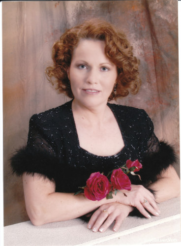 Barbara Welling