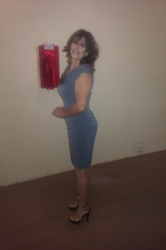 Susan Hall