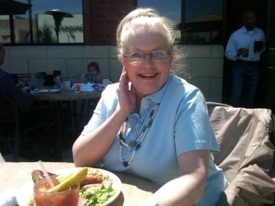 Janie Sparks