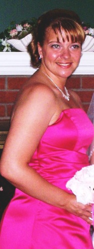 Jennifer Badura