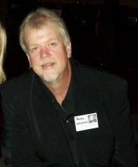 Randy Whitehurst