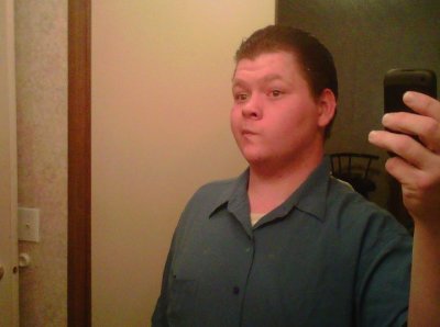 Ronald Thigpen