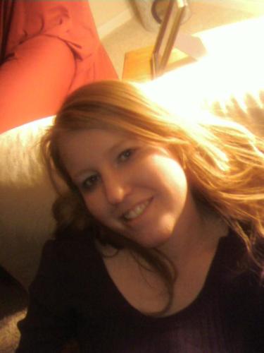 Stephanie Gray