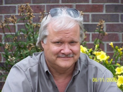 Gary Thompson