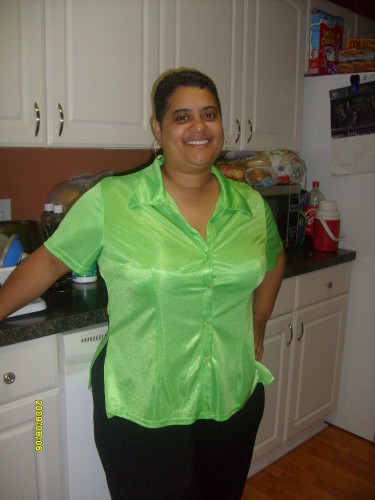 Cynthia Bush