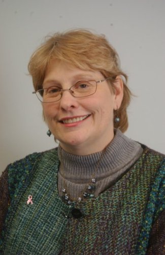 Susan Mccoy