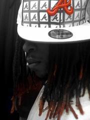 Sidrik Green