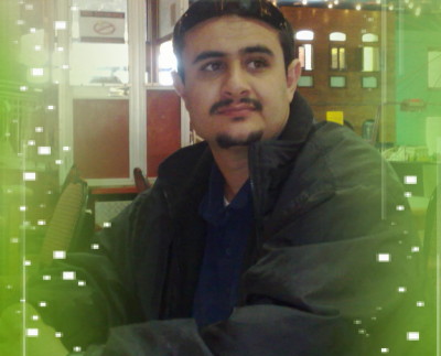 Nasser Gamil