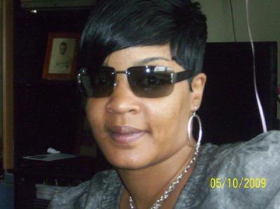 Renee Wilson