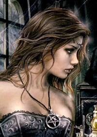 Dawn Mccabe