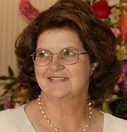 Constance Buey
