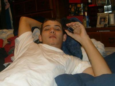 Mitchell Hargis