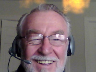 Fred Gibson