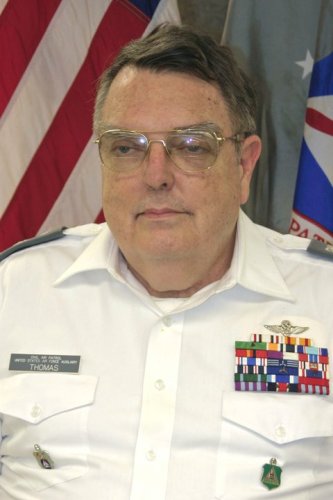 Roger Thomas