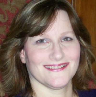 Vicki Zahn