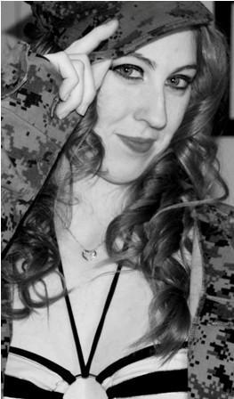 Rebecca Creasy