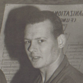 Ernest Colclough