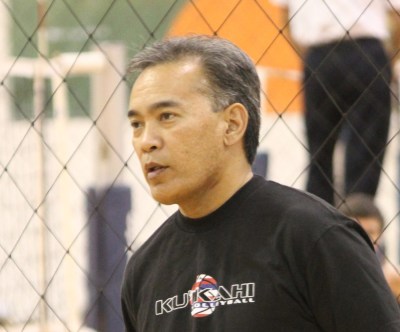 Riki Ringor